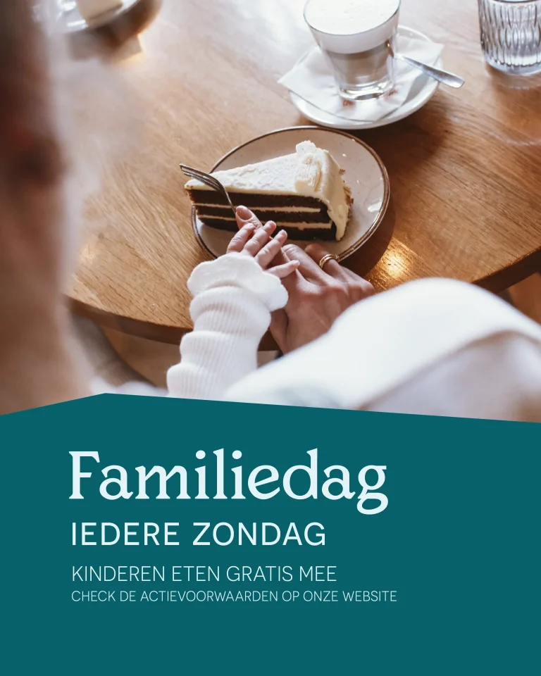 Meddens Zondag=Familiedag 2025